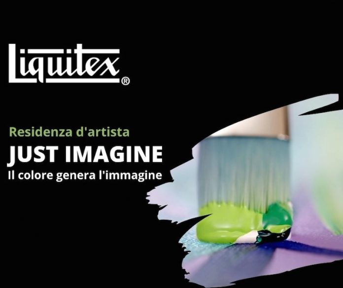 liquitex open call liquitex open call