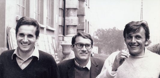 “Marx può aspettare”, e Marco Bellocchio inchioda alla poltrona