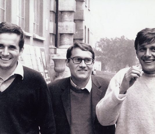 “Marx può aspettare”, e Marco Bellocchio inchioda alla poltrona