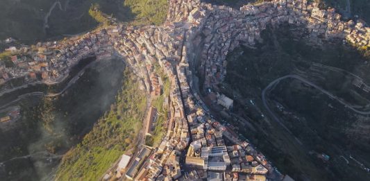 Centuripe: una nuova idea di cultura