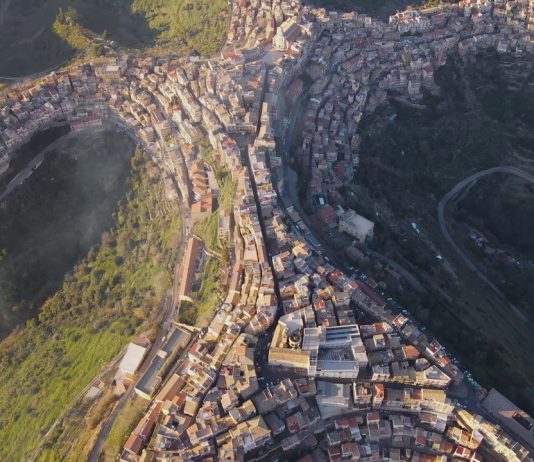 Centuripe: una nuova idea di cultura