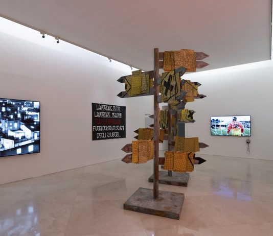 Utopia e distopia, un lungo confronto contemporaneo: la mostra al Madre utopia distopia mostra madre