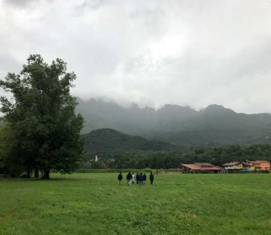 Una residenza Neutopica: la open call per vivere dieci giorni tra dentro e fuori neutopica open call