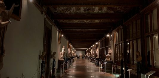 Notte Europea dei Musei 2021: gli appuntamenti da non perdere notte europea musei 2021