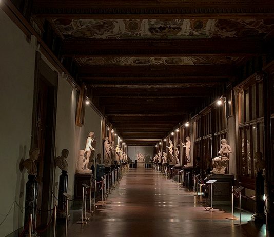 Notte Europea dei Musei 2021: gli appuntamenti da non perdere notte europea musei 2021