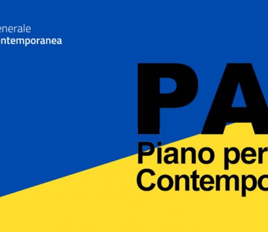 PAC 2020: 3 milioni di euro per 33 progetti d’arte contemporanea