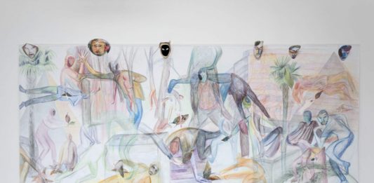 Prinz Gholam. Corrispondenze visive e performative al Mattatoio di Roma