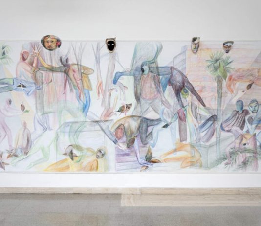 Prinz Gholam. Corrispondenze visive e performative al Mattatoio di Roma