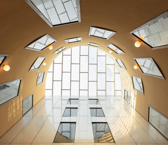 Lo Scandic Grand Central guarda al glorioso passato di Helsinki