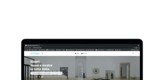Un unico portale per tutti i musei: ecco il nuovo sito di Artsupp Il nuovo sito di Artsupp, per accedere rapidamente a tutte le ultime iniziative dei musei d'Italia (per cortesia Artsupp).