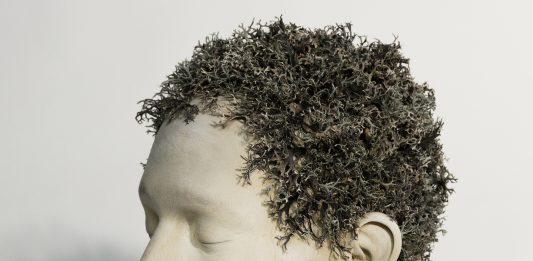 Andreas Senoner allo Studio Museo Francesco Messina. Le parole dell’artista