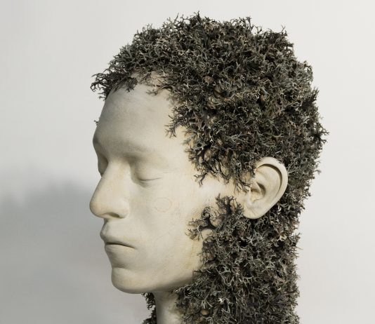 Andreas Senoner allo Studio Museo Francesco Messina. Le parole dell’artista