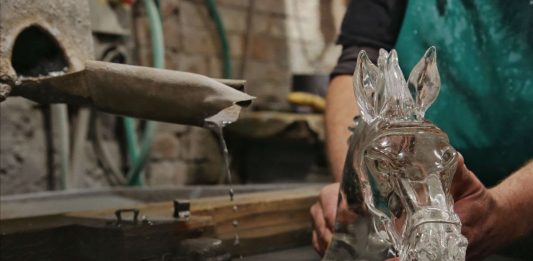 La Venice Glass Week torna a settembre 2021 al grido di #VivaVetro! Venice Glass Week 2021