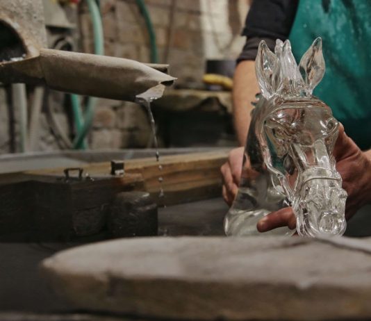 La Venice Glass Week torna a settembre 2021 al grido di #VivaVetro! Venice Glass Week 2021