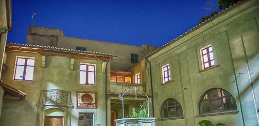 Capitale del Libro: a Vibo Valentia, in mostra 34 taccuini d’artista