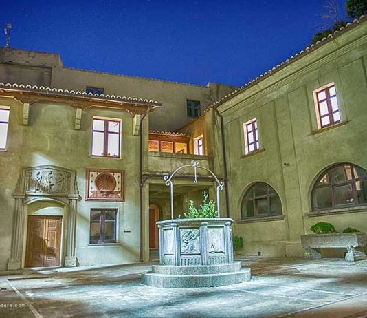 Capitale del Libro: a Vibo Valentia, in mostra 34 taccuini d’artista