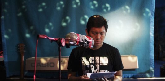 La Francia celebra l’arte di Apichatpong Weerasethakul