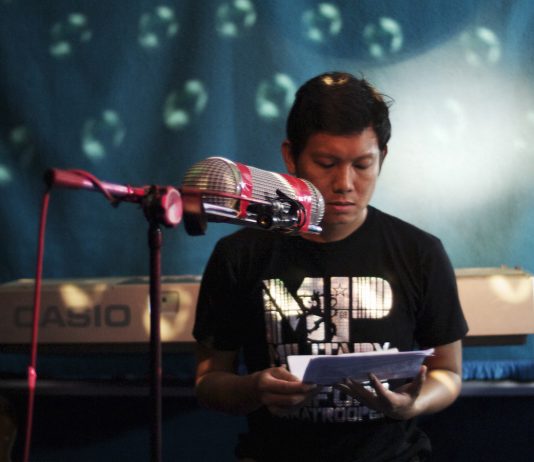 La Francia celebra l’arte di Apichatpong Weerasethakul