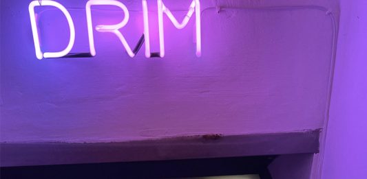 Hybrida Tales by Untitled Association #29: DRIM | Contemporary art ground e Spazio Hangar