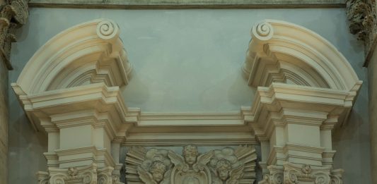 Estate e autunno alla Sala Santa Rita di Roma, con 12 progetti di arte contemporanea