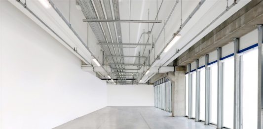 Hybrida Tales by Untitled Association #30: Limone Space e Spazio ORR Spazio ORR