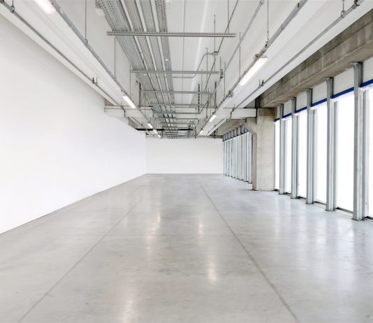 Hybrida Tales by Untitled Association #30: Limone Space e Spazio ORR Spazio ORR