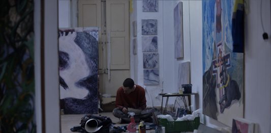 Hybrida Tales by Untitled Association #28: Innesto Spazi di Ricerca e spazioBUHO