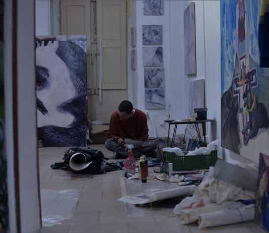 Hybrida Tales by Untitled Association #28: Innesto Spazi di Ricerca e spazioBUHO