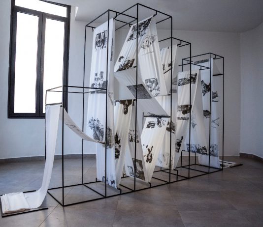 Plattform21 porta gli artisti diplomati in Svizzera nel 2020 al MASI Lugano