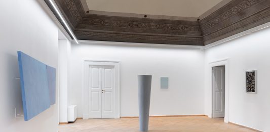 Vistamare compie vent’anni, e una mostra