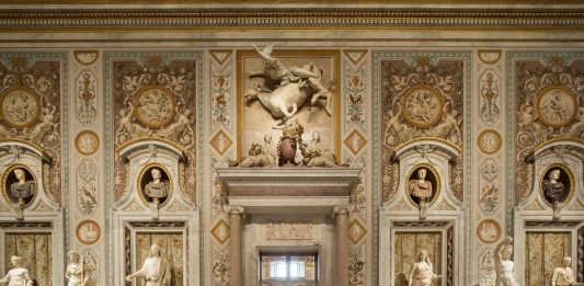 La Galleria Borghese inaugura le nuove aperture serali