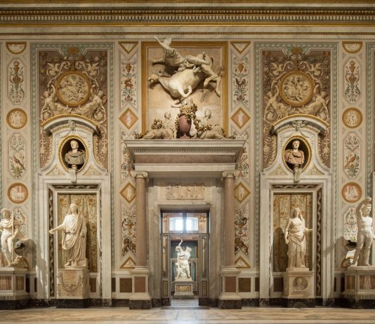 La Galleria Borghese inaugura le nuove aperture serali