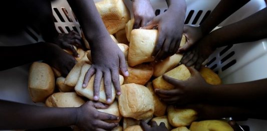 Haiti, la speranza oltre la catastrofe: mostra fotografica alla Scala Santa