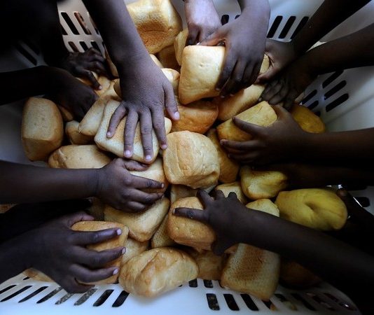 Haiti, la speranza oltre la catastrofe: mostra fotografica alla Scala Santa