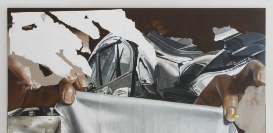 La giovane pittura italiana a Hong Kong: intervista a Michela Sena e Giuliana Benassi