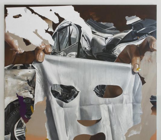 La giovane pittura italiana a Hong Kong: intervista a Michela Sena e Giuliana Benassi