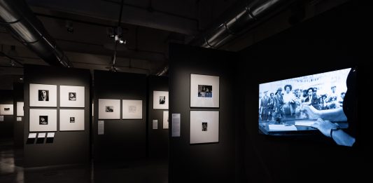 Tina Modotti. Donne, Messico e Libertà – MUDEC