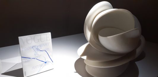 Carta bianca. Una nuova storia – Museo Guadagnucci