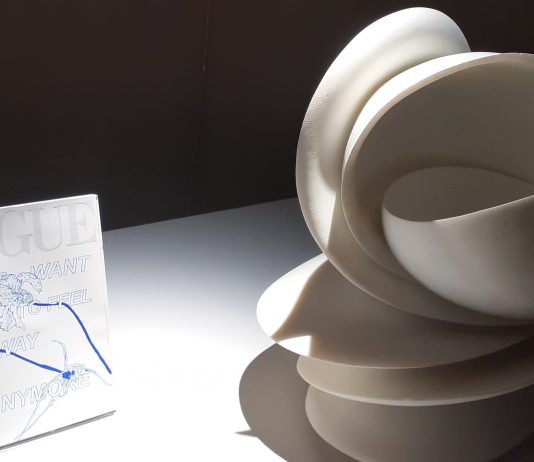 Carta bianca. Una nuova storia – Museo Guadagnucci