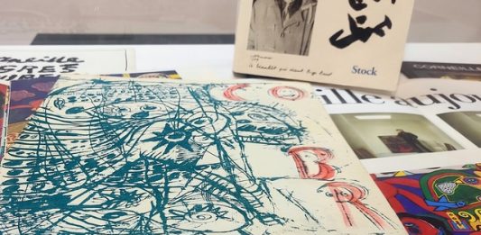 CoBrA. Dalla materia al segno – CAOS Museum