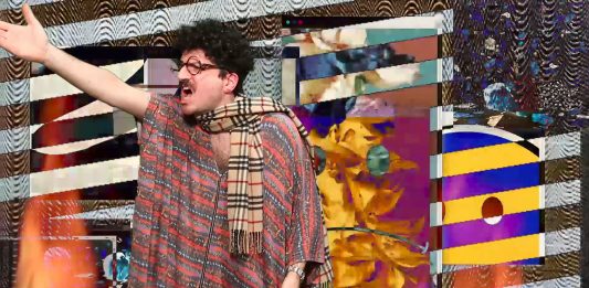 Marco Scozzaro, Did you have a nice day? – Yes, I did – FMAV