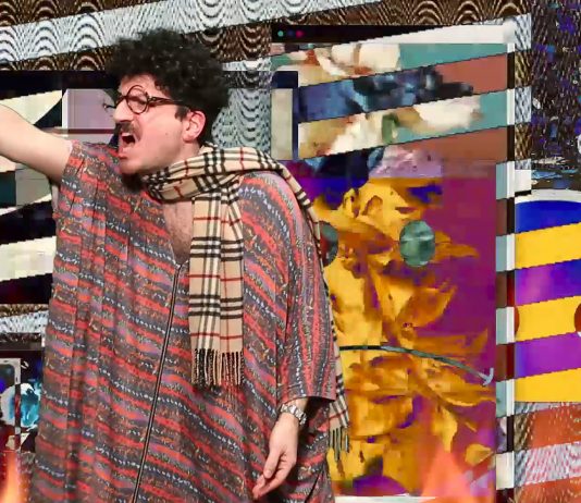 Marco Scozzaro, Did you have a nice day? – Yes, I did – FMAV