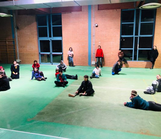 Iuav: a Venezia la laurea magistrale in Teatro e Arti performative