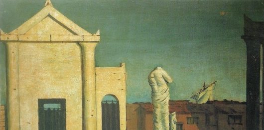 Dalla parte del drago#15 – L’algoritmo dell’arte