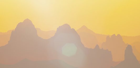 Davide Tranchina, From Afar – In lontananza – Galleria Studio G7