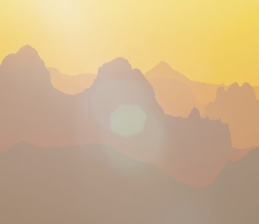 Davide Tranchina, From Afar – In lontananza – Galleria Studio G7