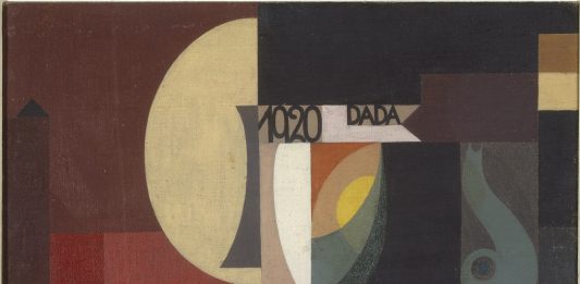 “Elles font l’abstraction”, la mostra-evento del Centre Pompidou