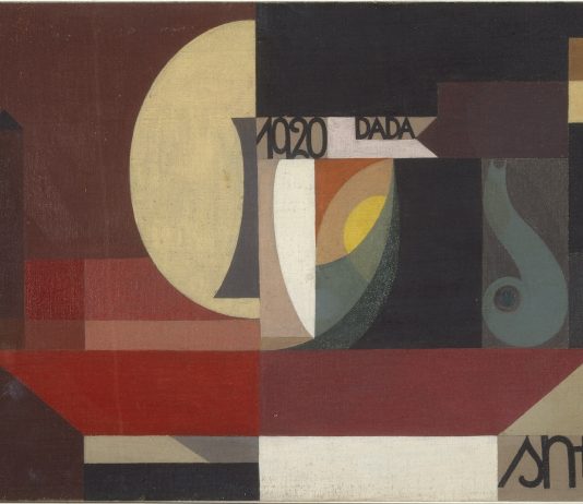 “Elles font l’abstraction”, la mostra-evento del Centre Pompidou