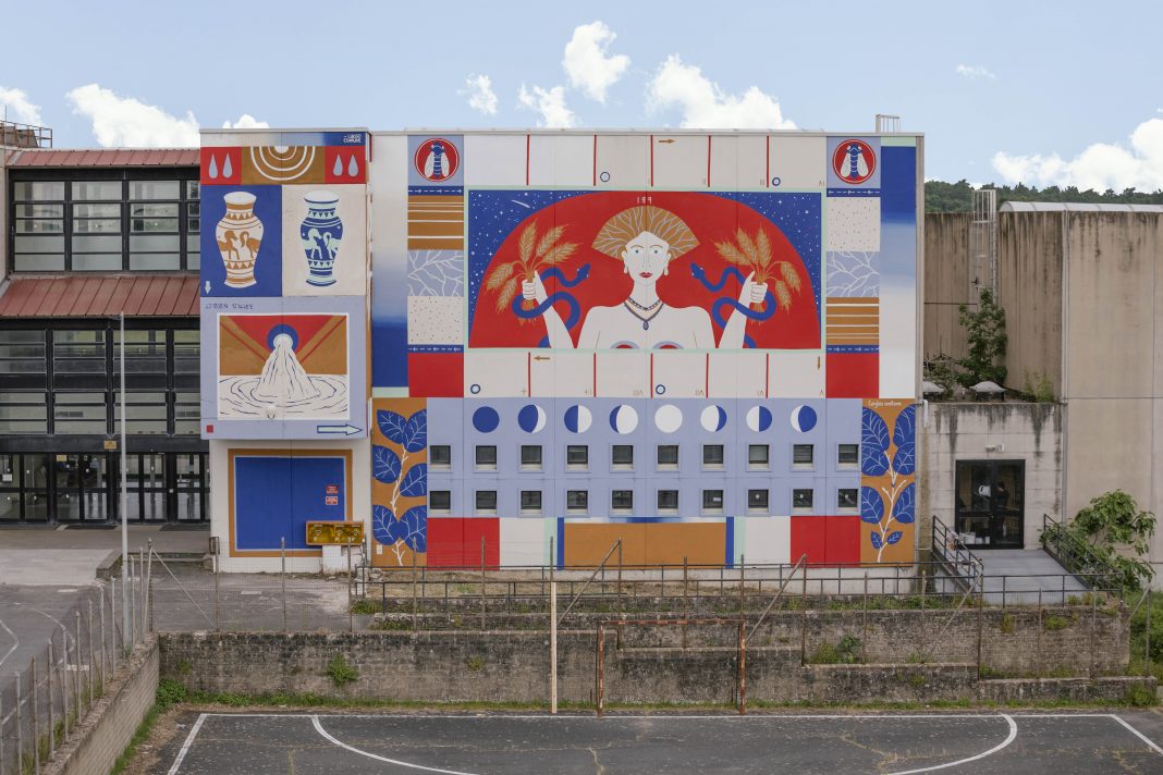 3_©SaraFrancola_Titolo_LuogoComune_Vetralla_2021 Luogo