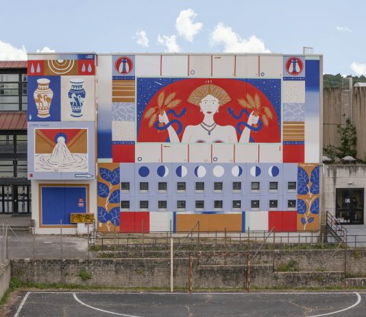 Storia, arte e territorio, nel nuovo progetto di Luogo Comune a Vetralla Luogo